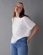 AE Everyday Luxe Relaxed T-Shirt