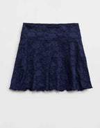 OFFLINE By Aerie Treat Yourself Skort