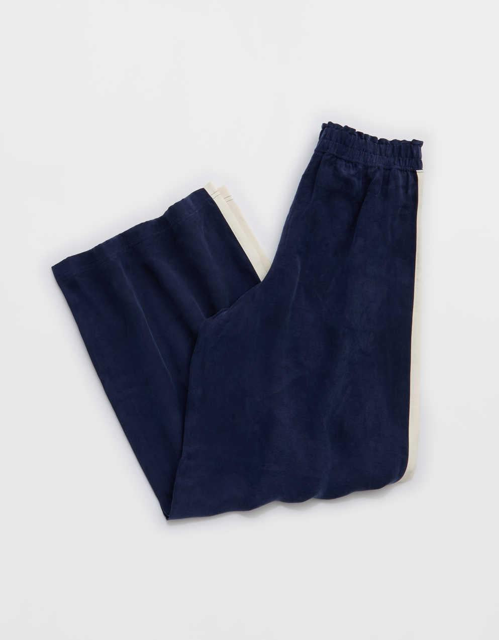OFFLINE By Aerie You're So Smooth 闊腳褲