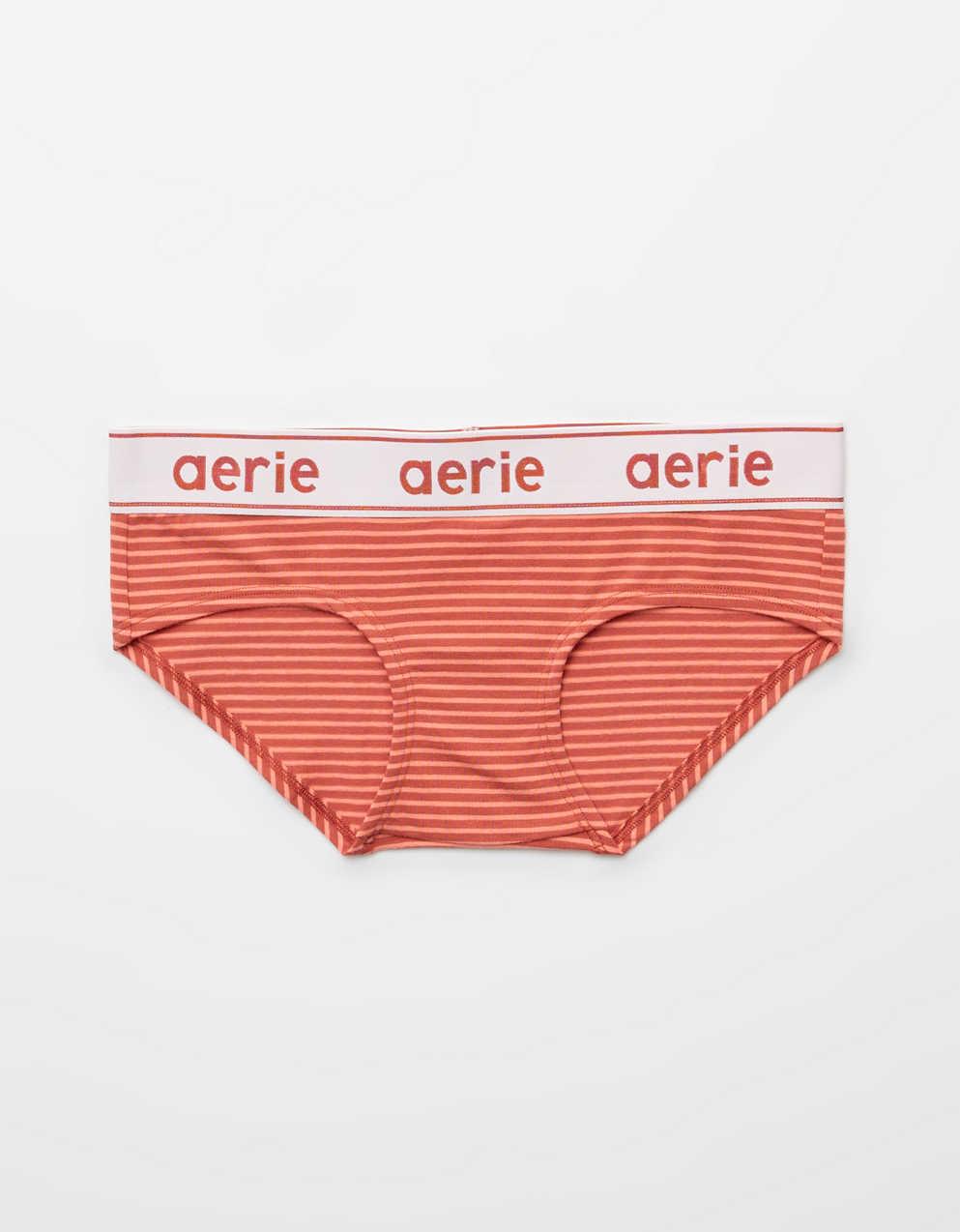 Superchill Cotton Logo Boybrief Underwear