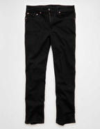 AE Flex Relaxed Straight Jean