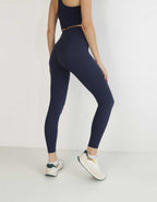 OFFLINE by Aerie Real Me Xtra Hold Up!高腰無縫腰帶緊身褲