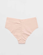 SMOOTHEZ No Show Cheeky Underwear