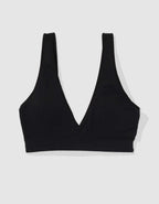 Superchill Seamless Padded Triangle Bralette