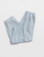 Aerie Oh Snap! Barrel 運動褲