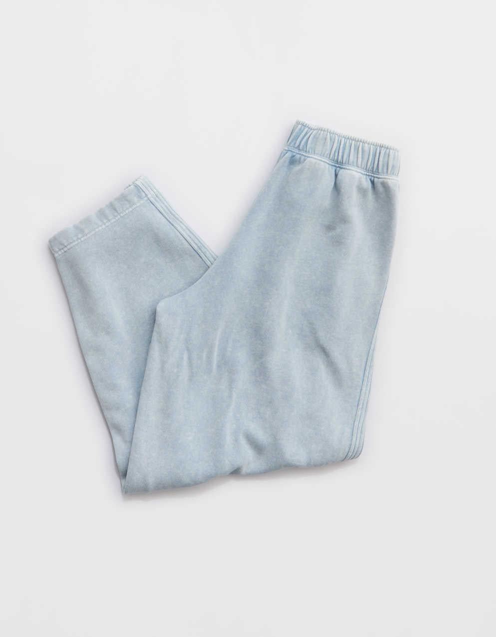 Aerie Oh Snap! Barrel 運動褲