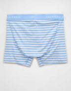 AEO 男士 4.5 吋經典棉質平角內褲
