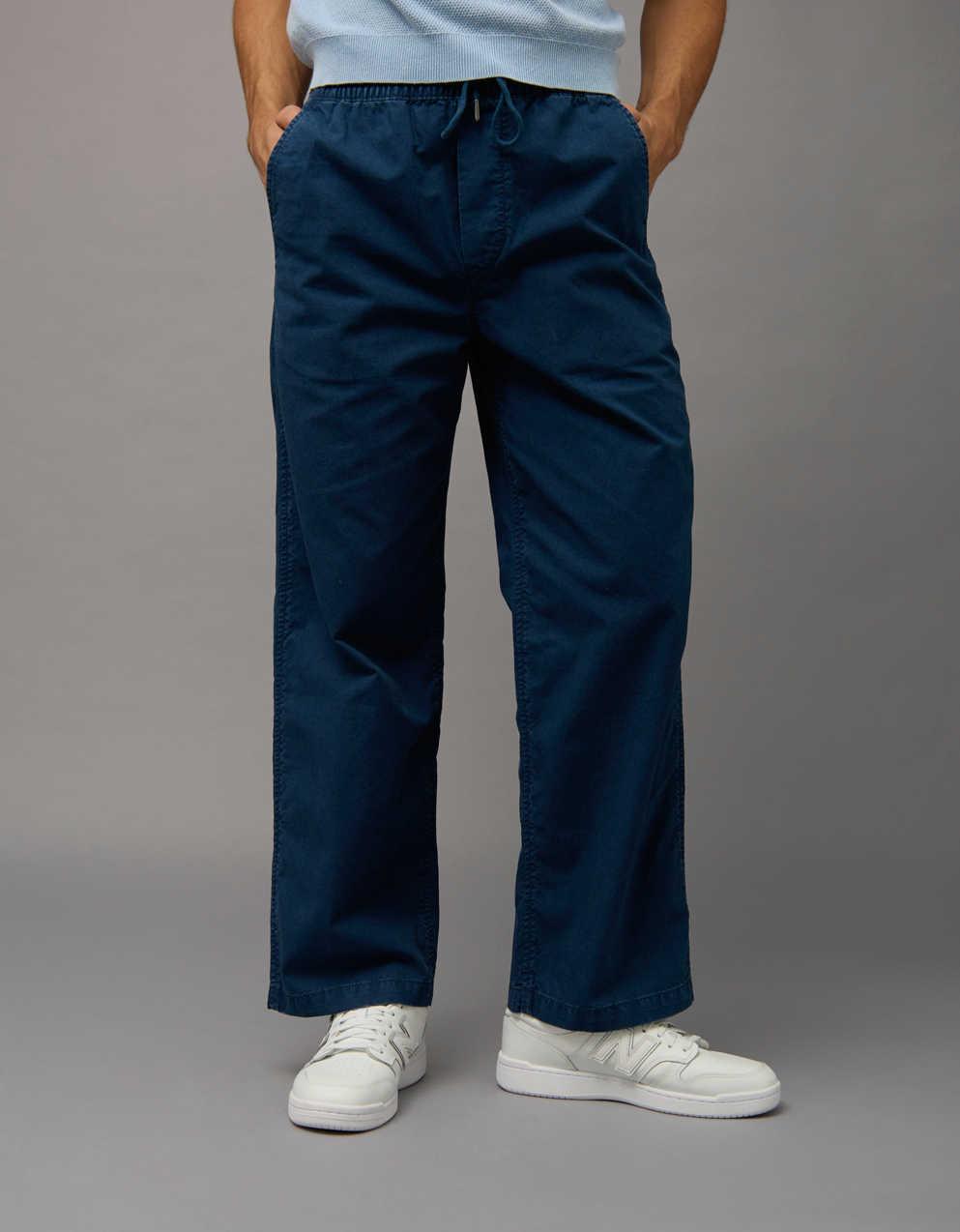 AE Baggy Trekker Pant