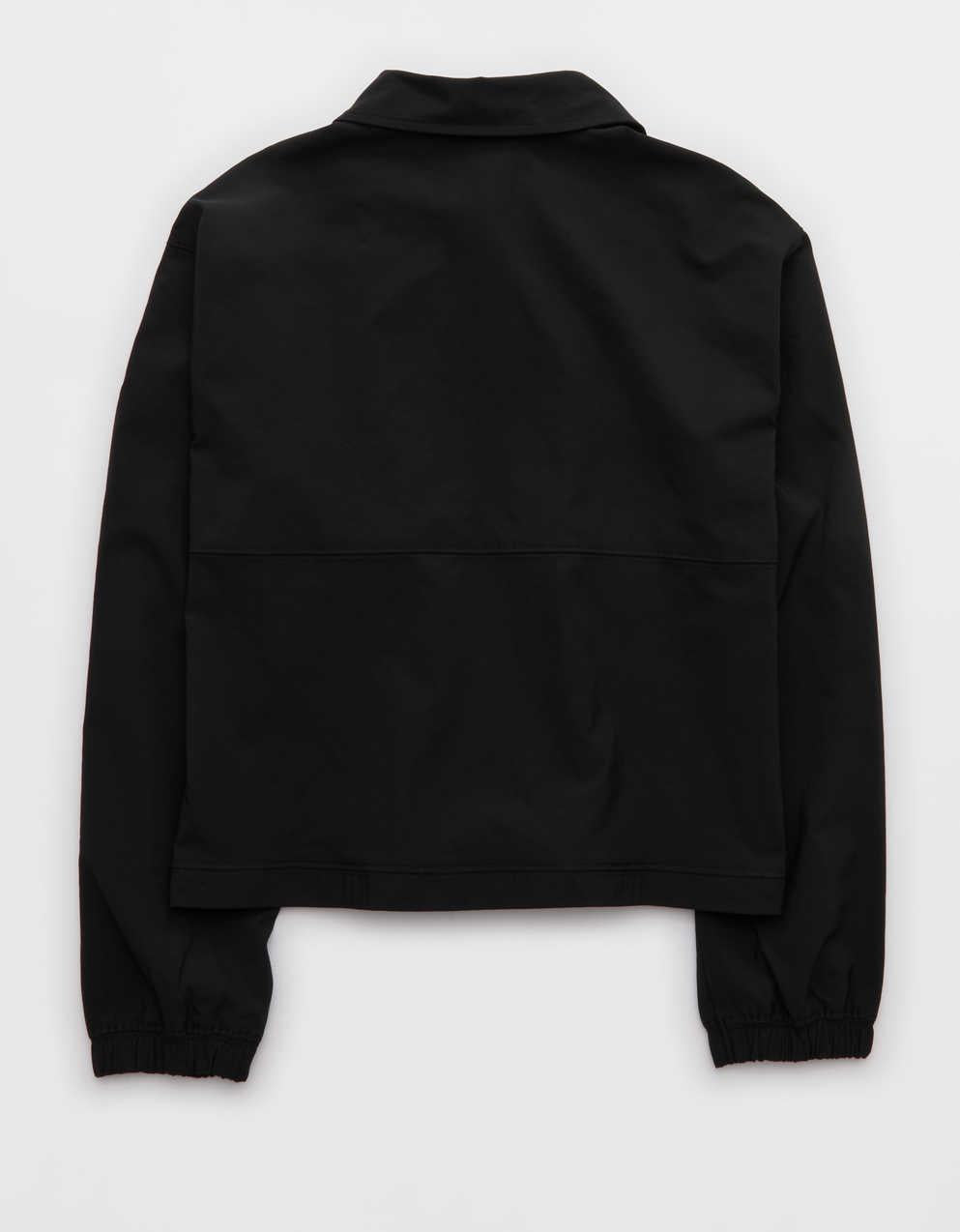 OFFLINE By Aerie Nice Moves Button Up 上衣