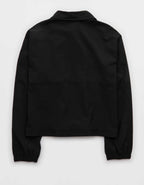 OFFLINE By Aerie Nice Moves Button Up 上衣