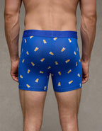 AEO 男士食品 4.5 吋超柔軟平角內褲