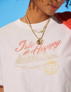 艾瑞 | Smiley® 休閒 T 恤