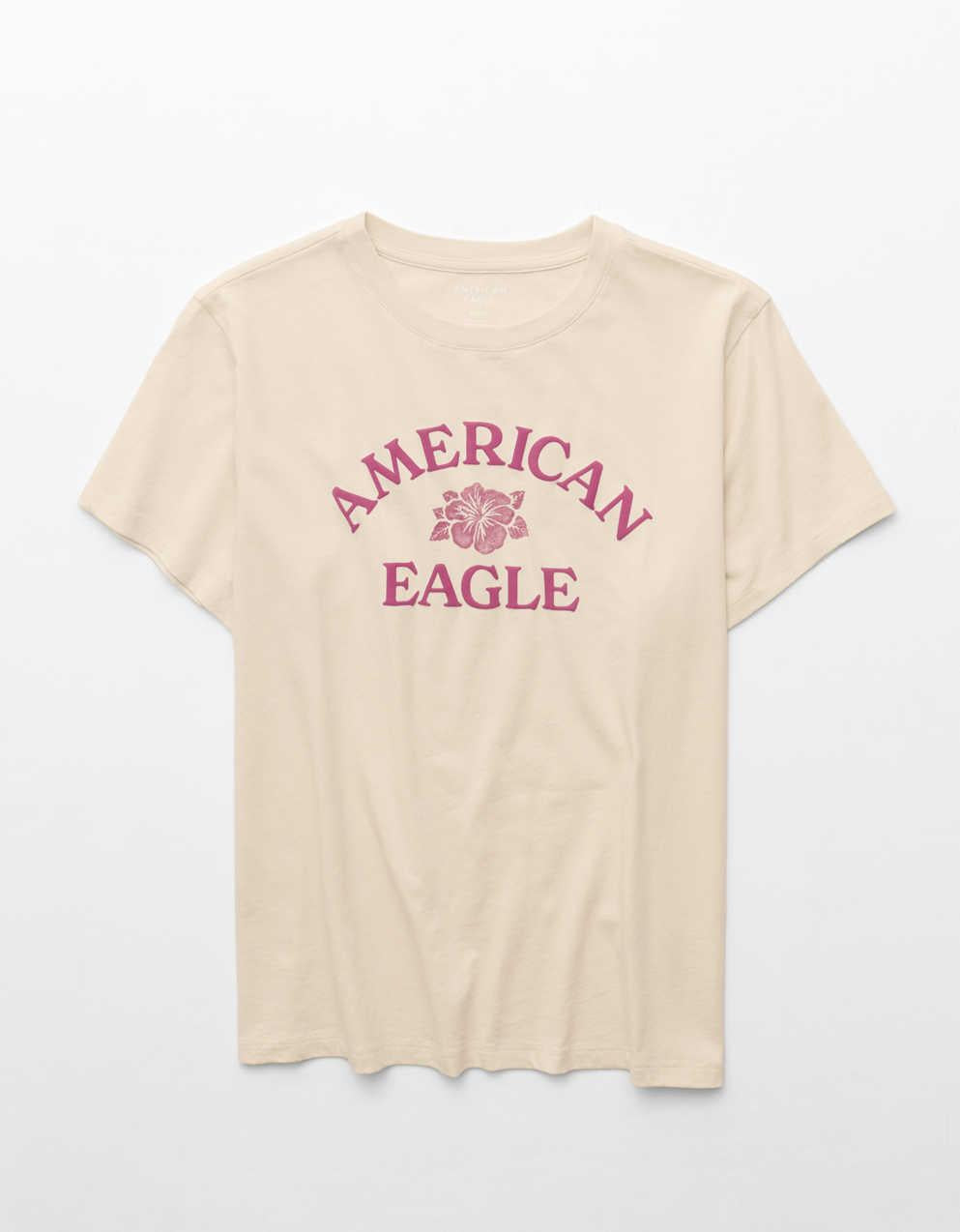 AE Everyday Luxe T 恤