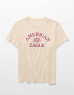 AE Everyday Luxe T 恤