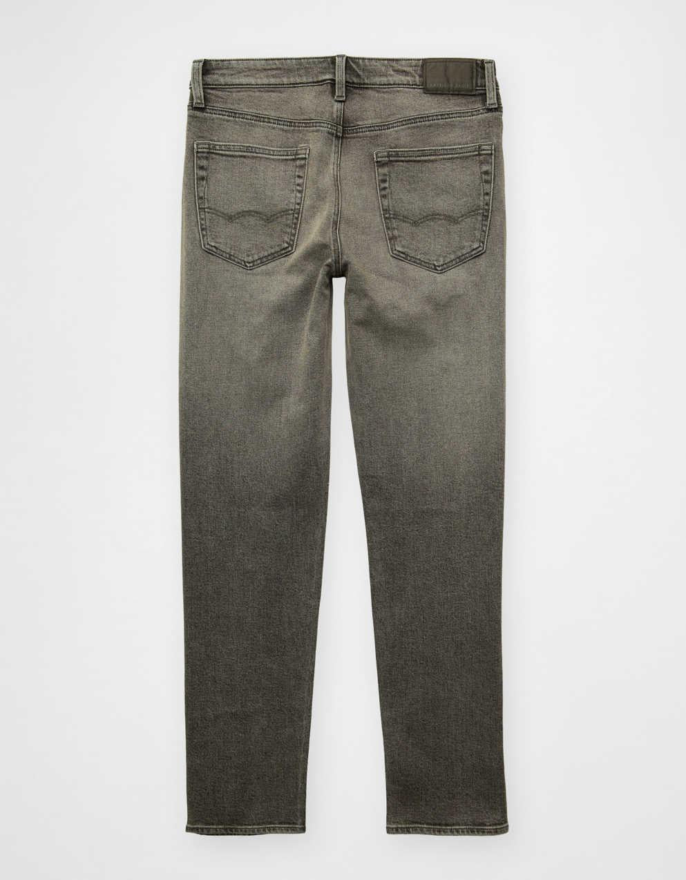 AE Slim Straight Jean