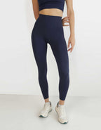 OFFLINE by Aerie Real Me Xtra Hold Up!高腰無縫腰帶緊身褲