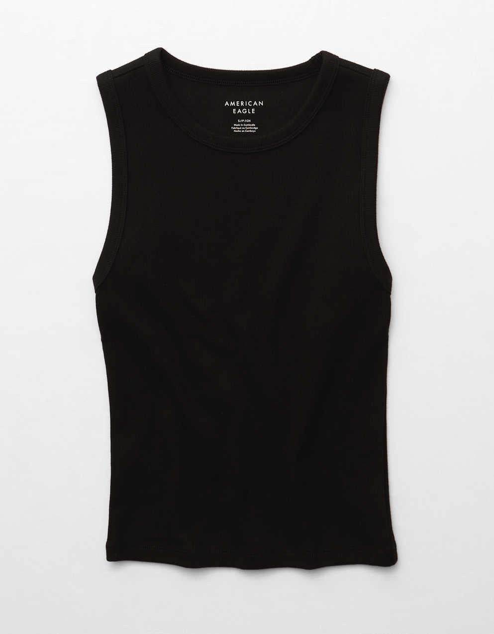 AE Main Squeeze Tank Top