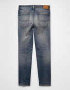AE EasyFlex Slim Straight Jean