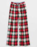 Aerie Street Flannel Trouser PJ