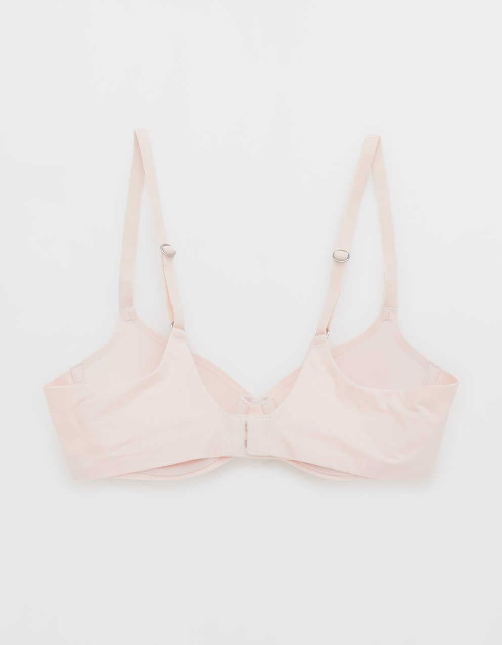 Sunnie 牛仔Push Up胸圍