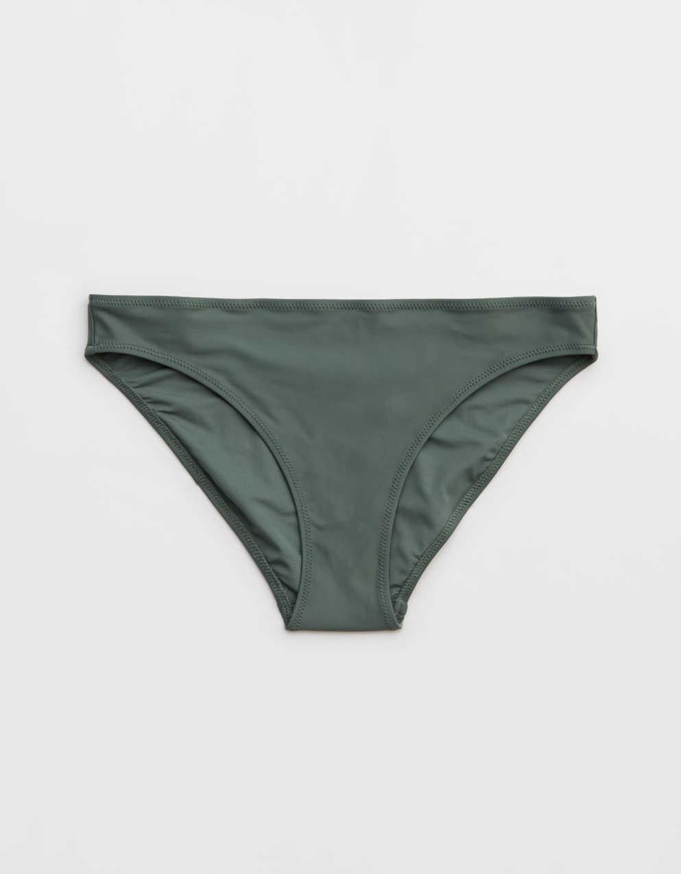 Aerie 經典全覆蓋式比堅尼泳褲