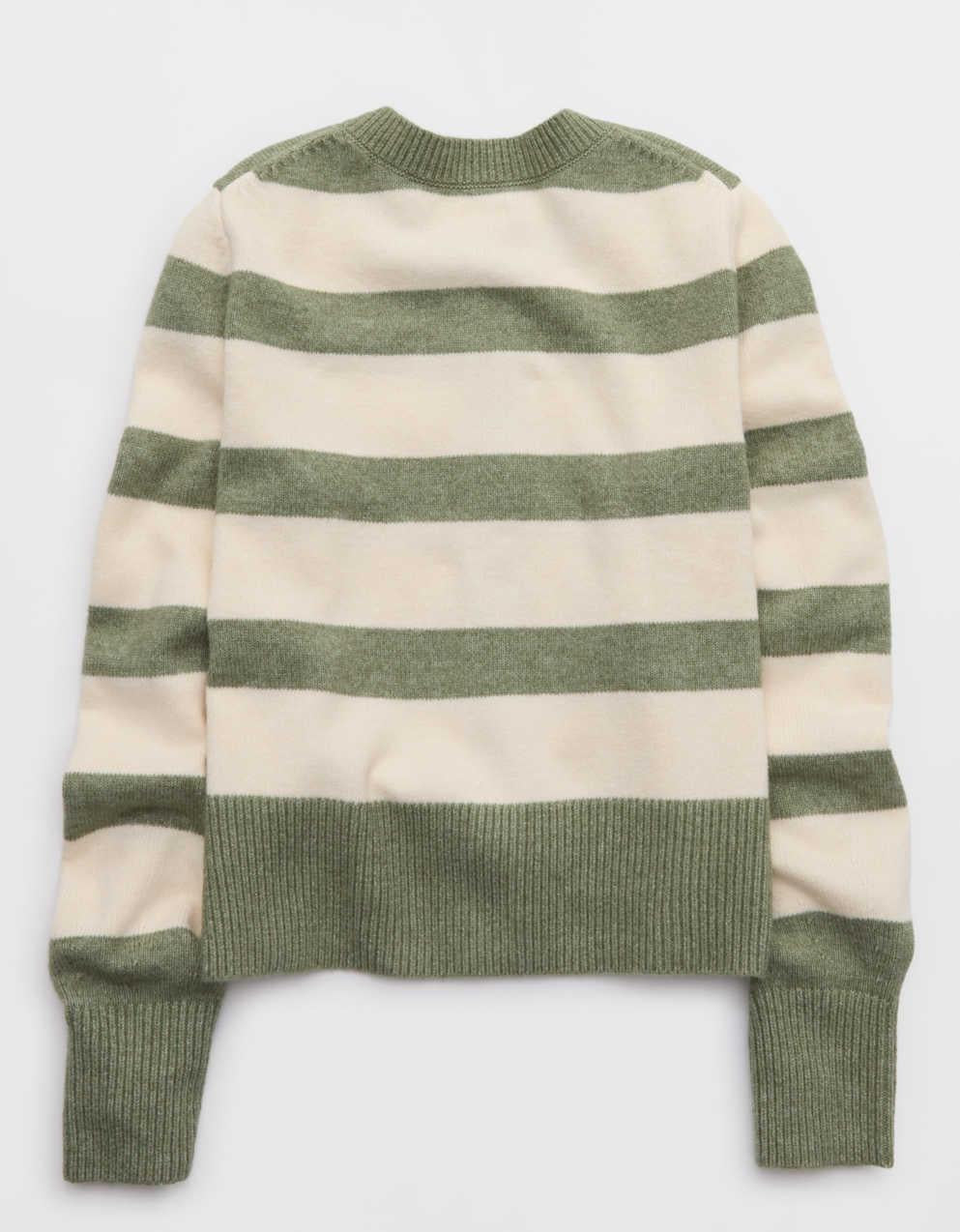 Aerie Softest Classic Cardigan