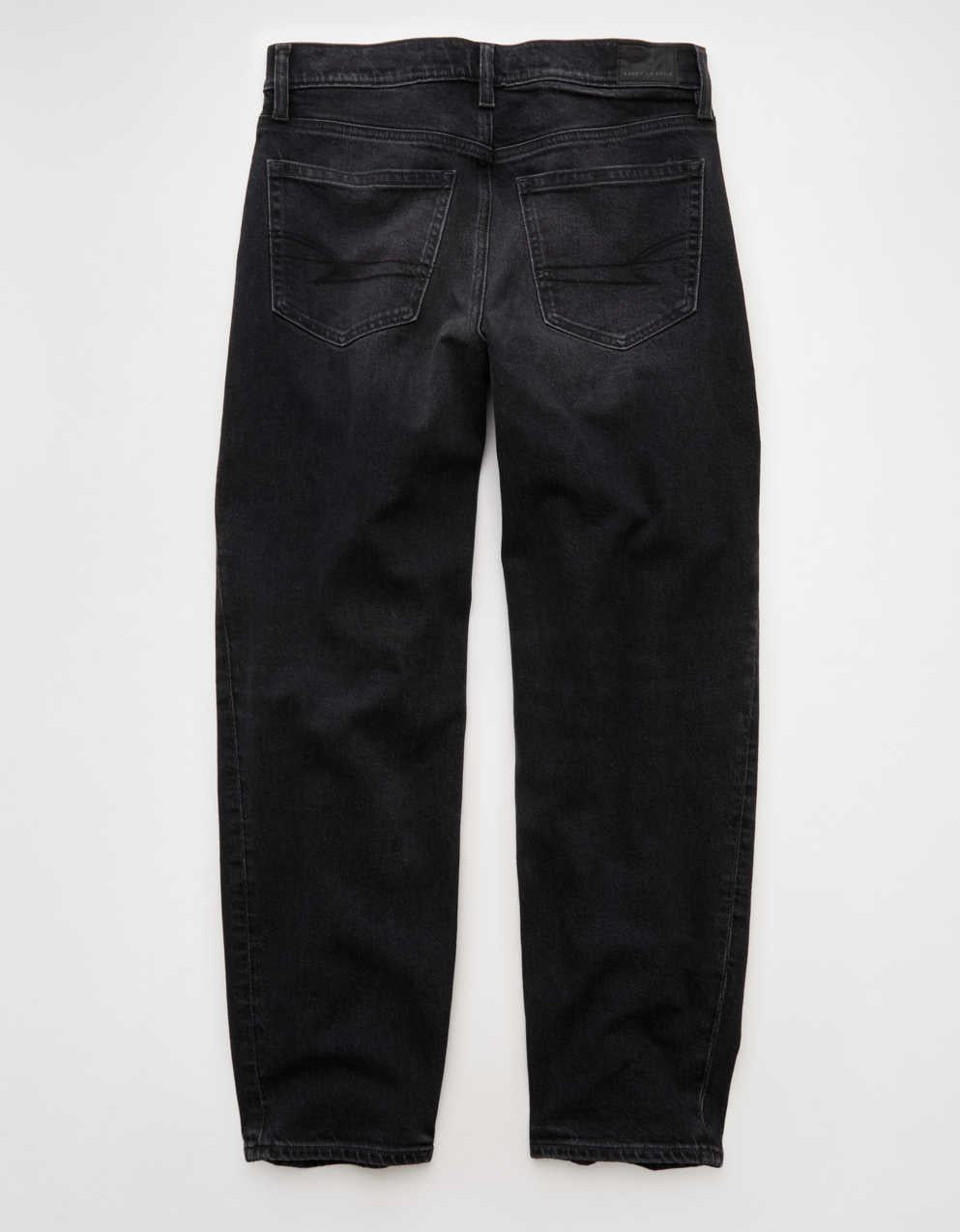 AE Stretch Barrel Jean