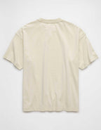 AE Boxy 圖案 T 恤