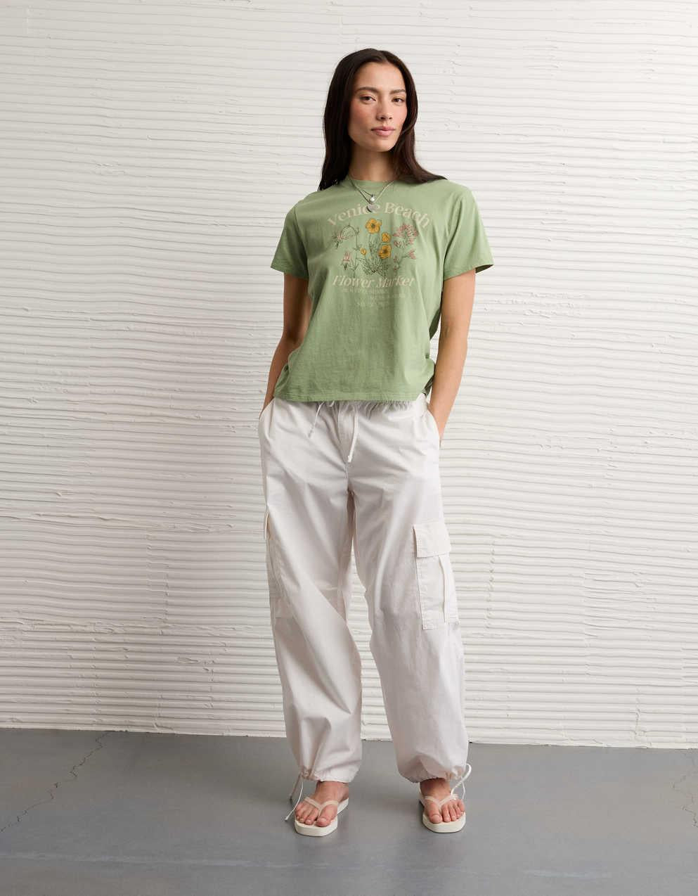 AE Everyday Graphic T-Shirt