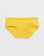 Aerie | Smiley® 超級涼爽原創棉質內褲
