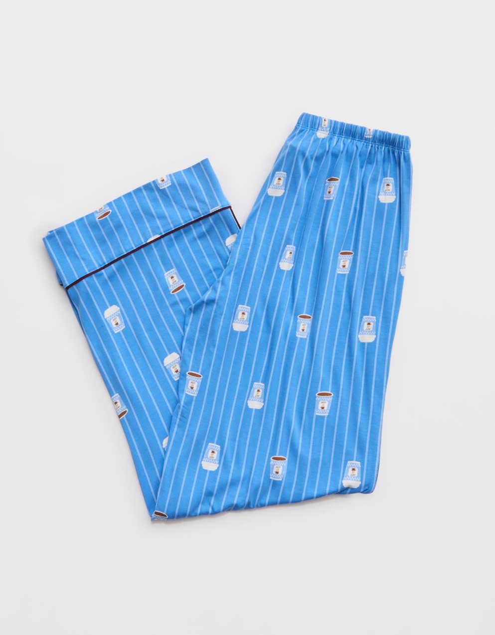 OVERSLEPT by Aerie Real Soft ®  睡褲