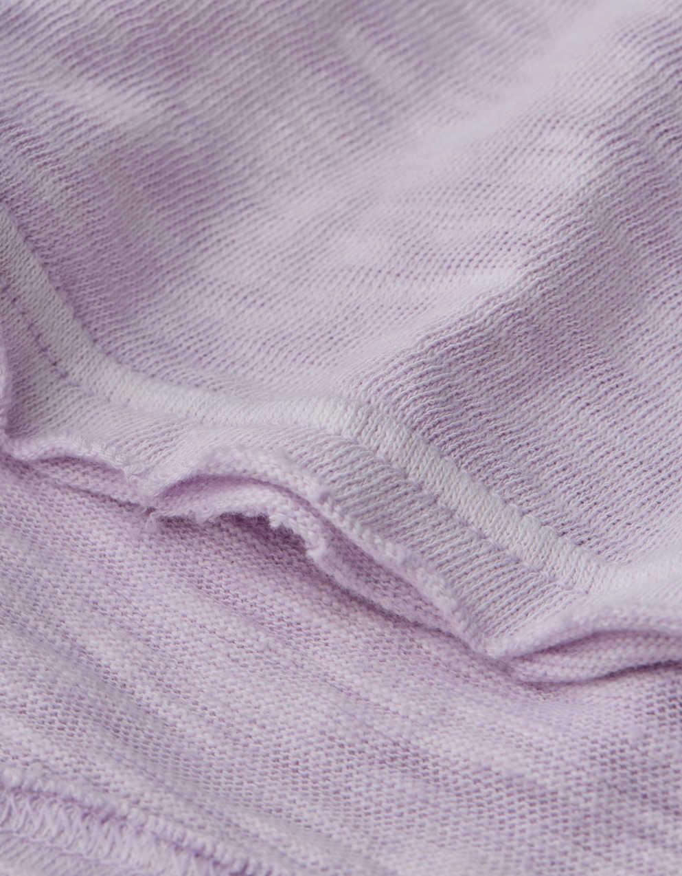 Aerie 休閒竹節棉短褲
