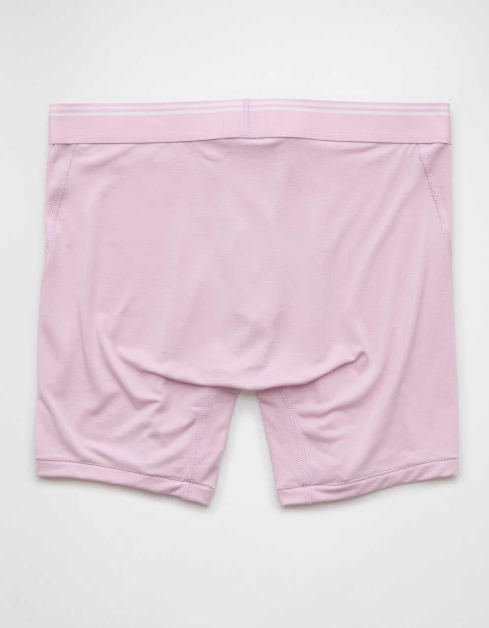 AEO 男士 6' 超柔軟平腳內褲