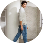 Men