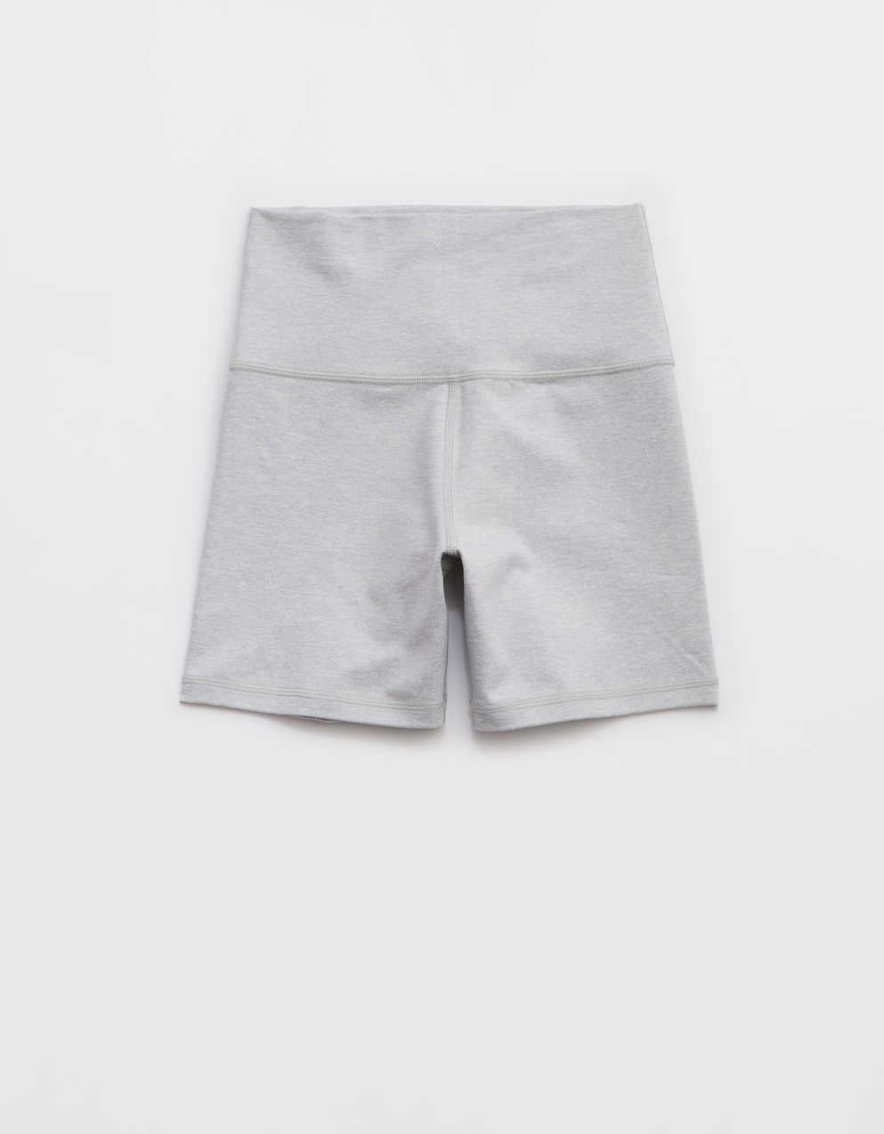 OFFLINE By Aerie The Hugger High Waisted 5" Bike Short