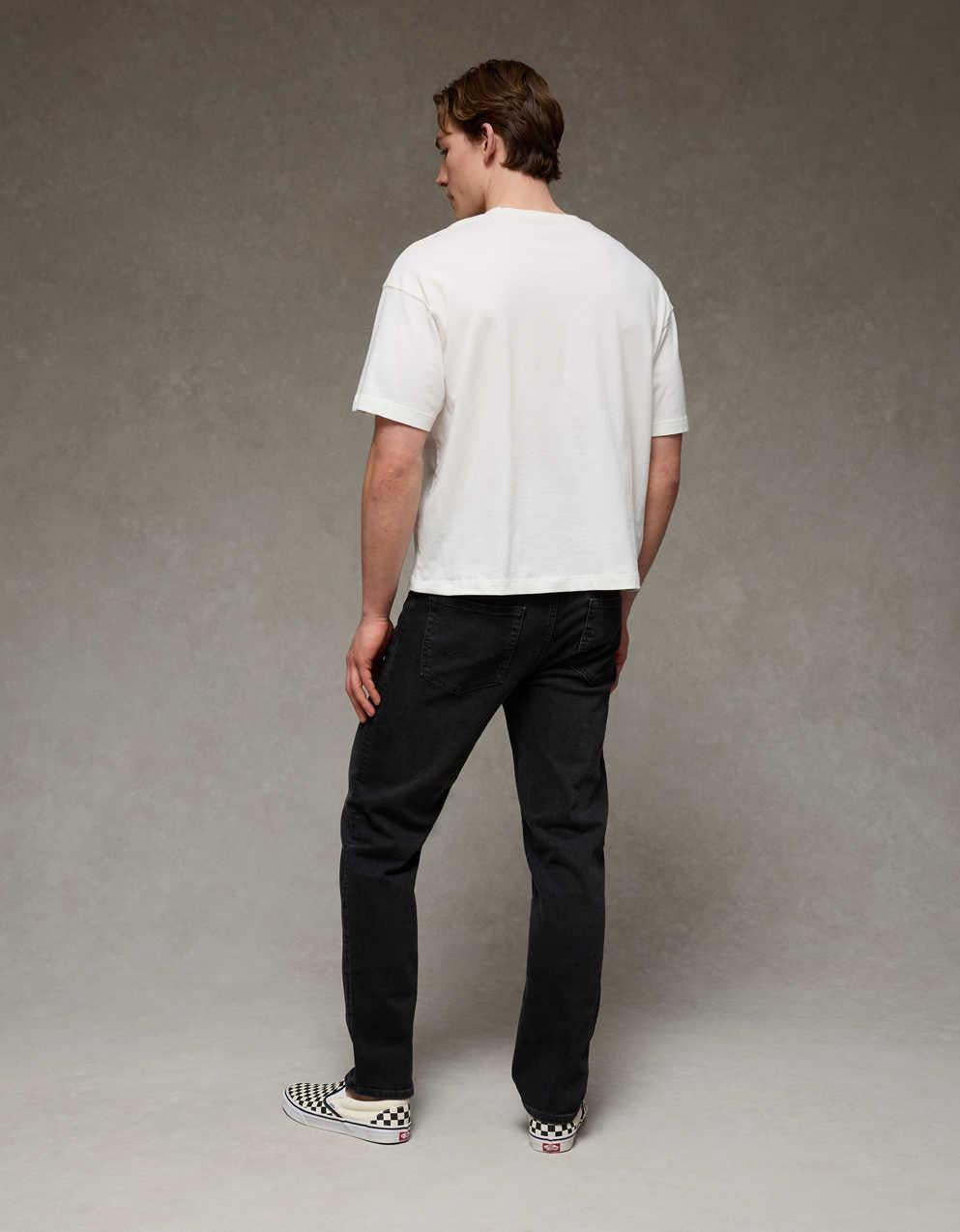 AE Athletic Straight Jean