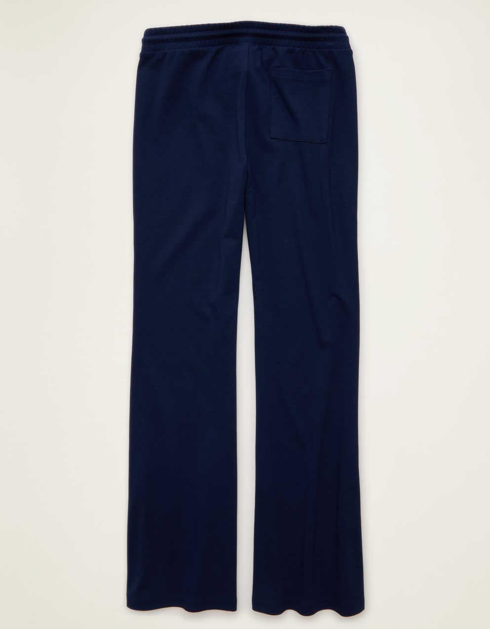 AE Bootcut Track Pant