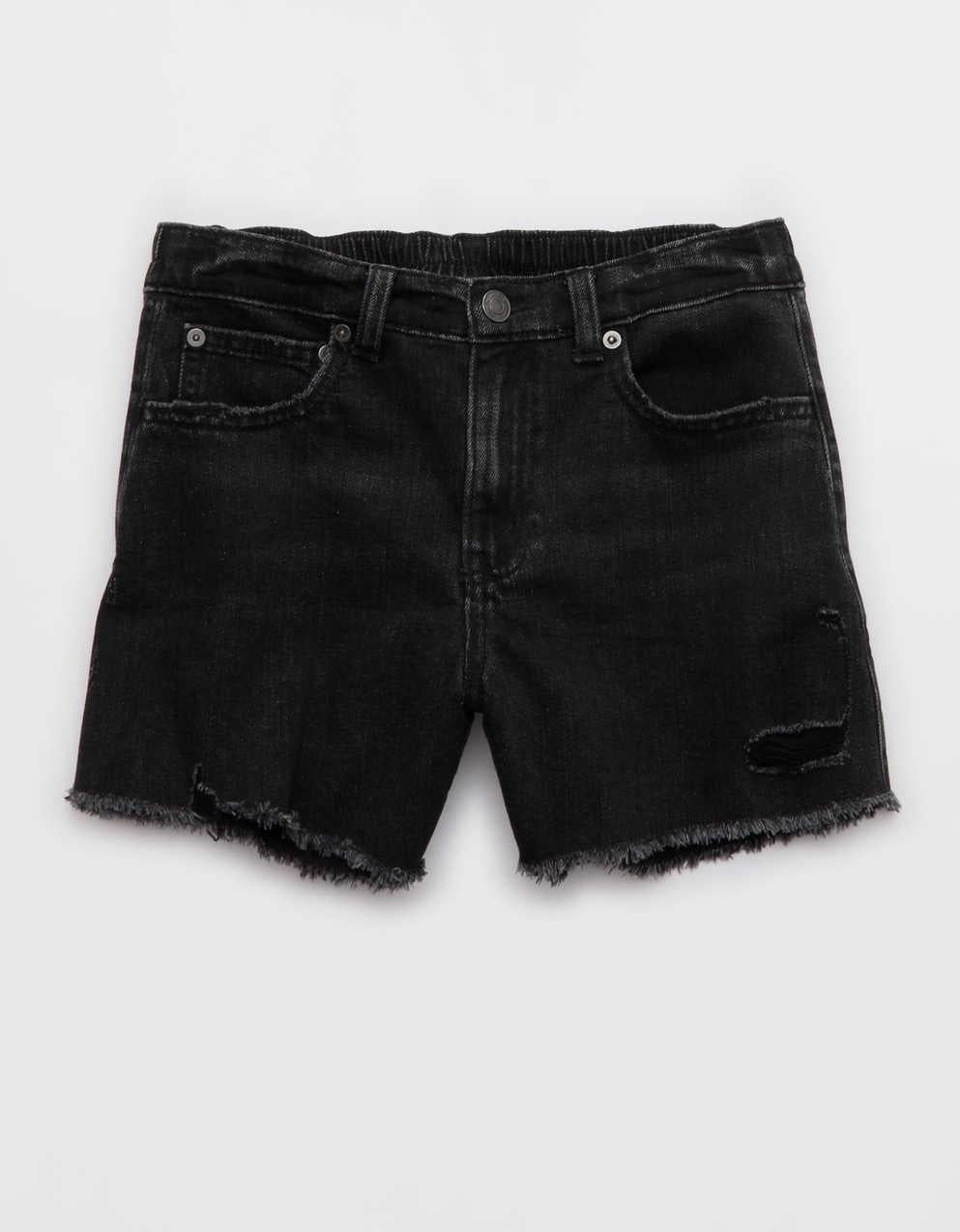 Aerie Daydream 牛仔短褲