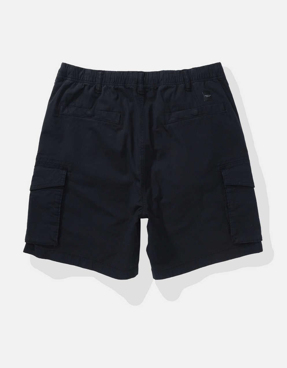 AE Flex 工裝短褲