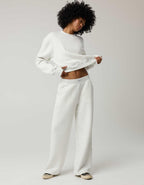 OFFLINE By Aerie Coffee Run Trouser