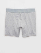 Superchill Cotton High Waisted Boyshort Underwear