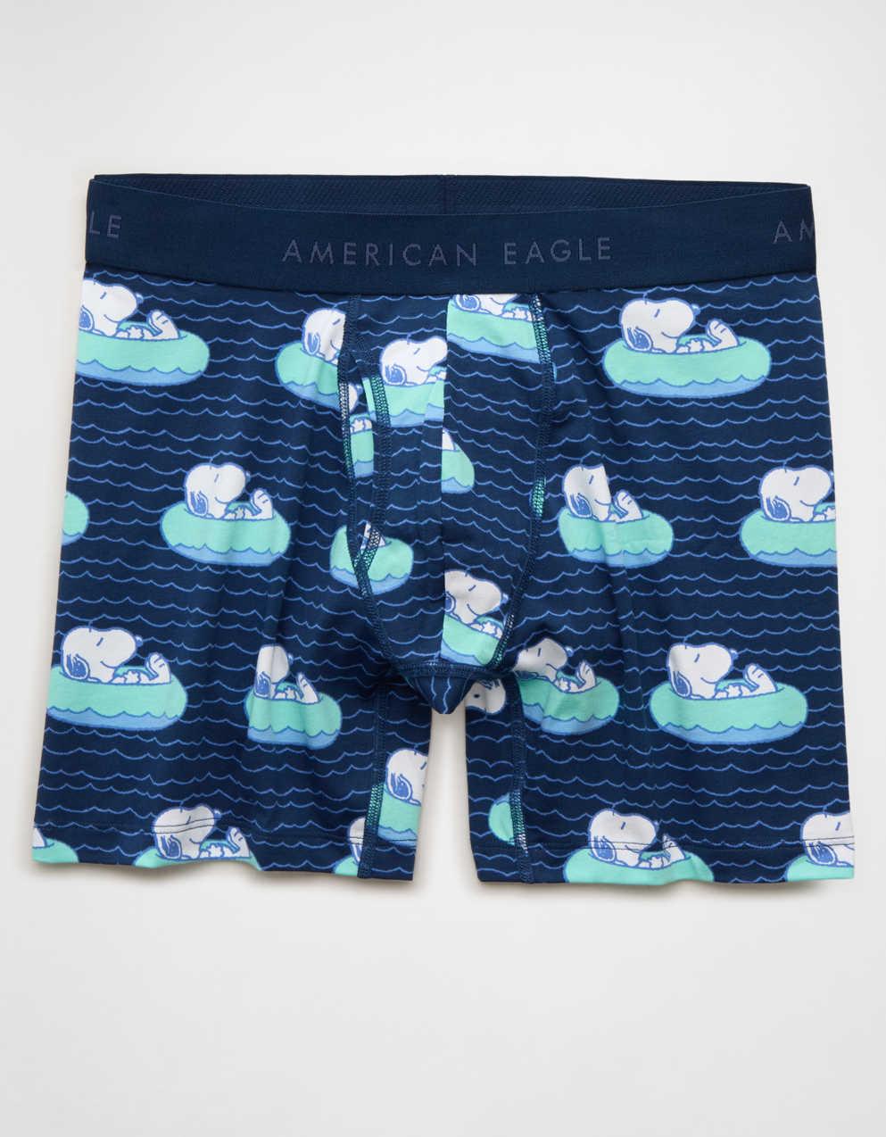 AEO 男士 6"經典平角內褲
