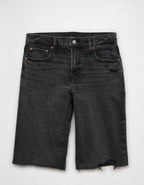 AE 13" High-Waisted Jort