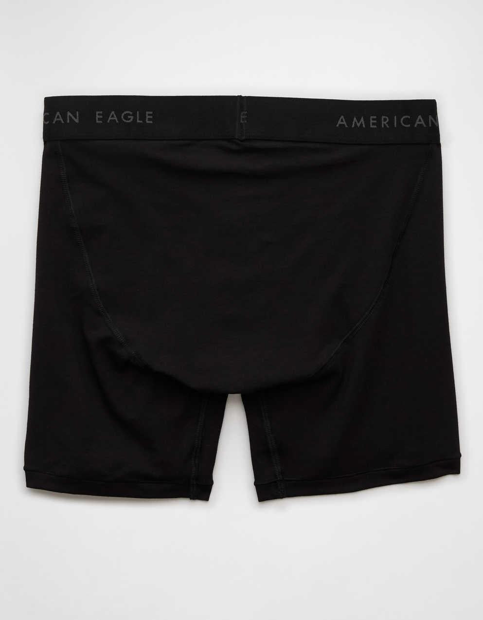 AEO 男士 6' 經典平角內褲