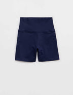 OFFLINE By Aerie The Hugger High Waisted 5" Bike Short