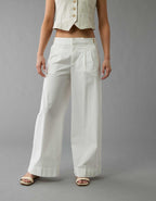 AE Poplin Pull-On Pant