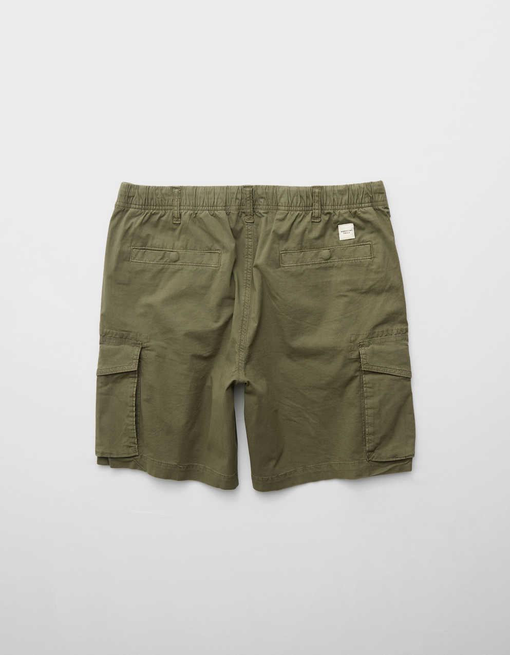 AE Flex Cargo Short