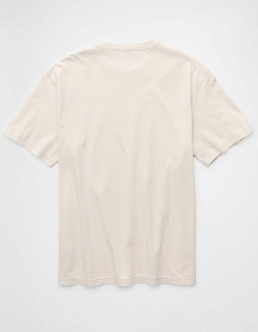 AE Lightweight 圖標 T 恤