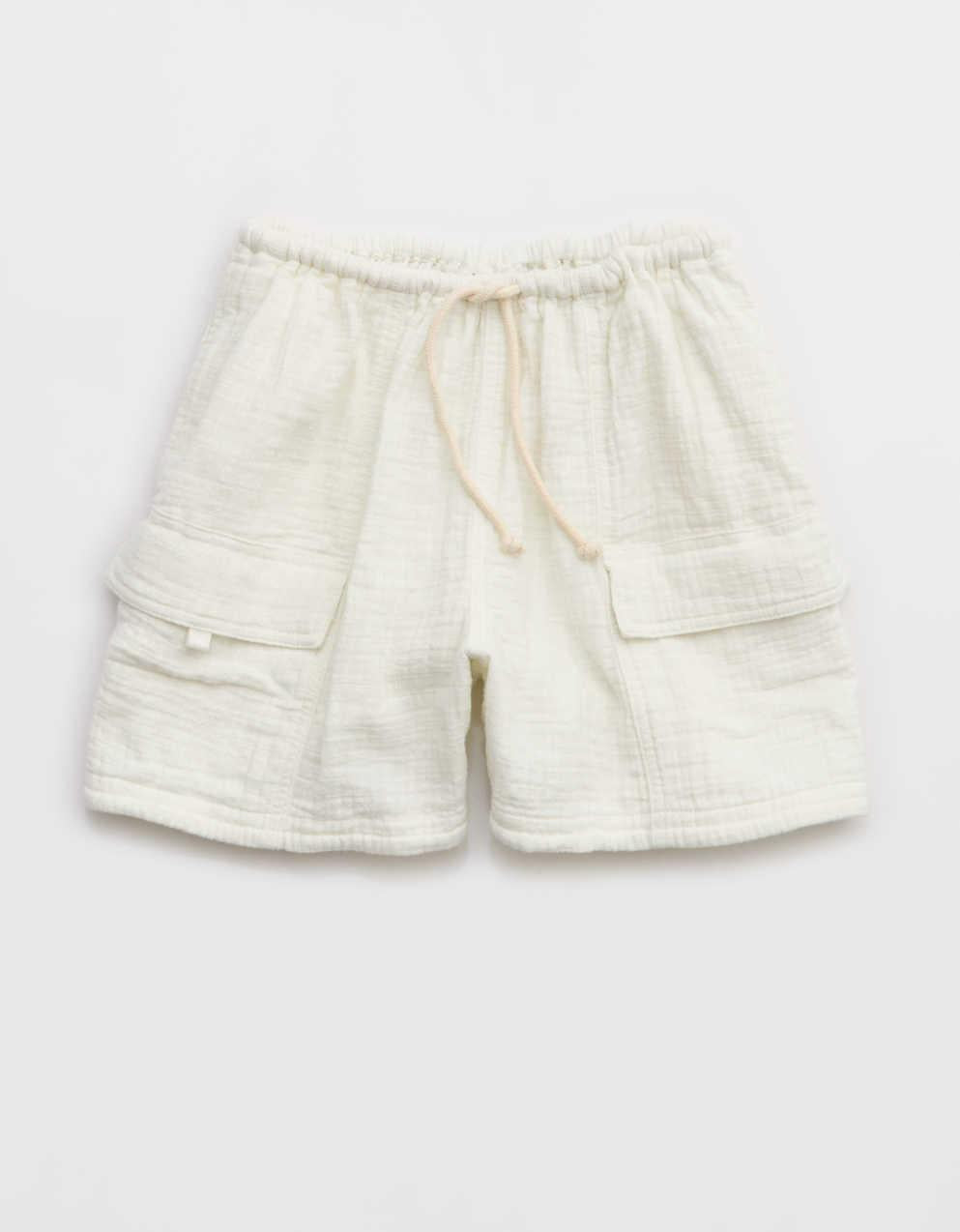 Aerie Cargo Short