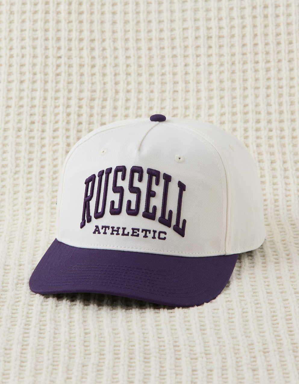 AE x Russell Athletic 棒球帽